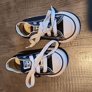 Converse Sneakers - 5 toddler